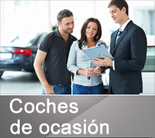 coches ocasion